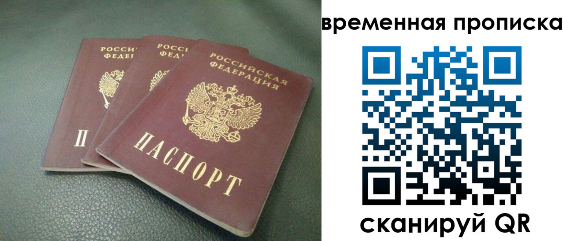 прописка гарантия в Струнино